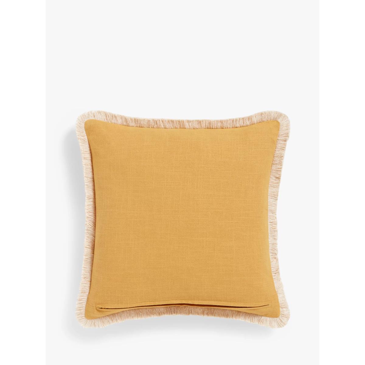 John Lewis & Partners Maze Cushion – image 4