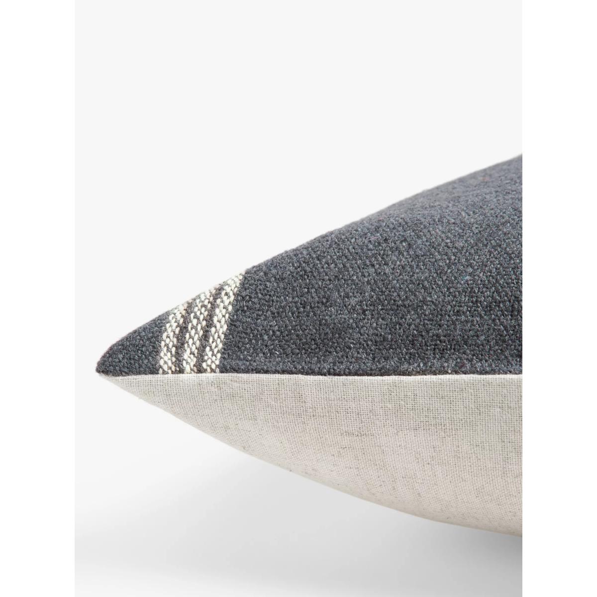 John Lewis Explore Stripe Cushion – image 4