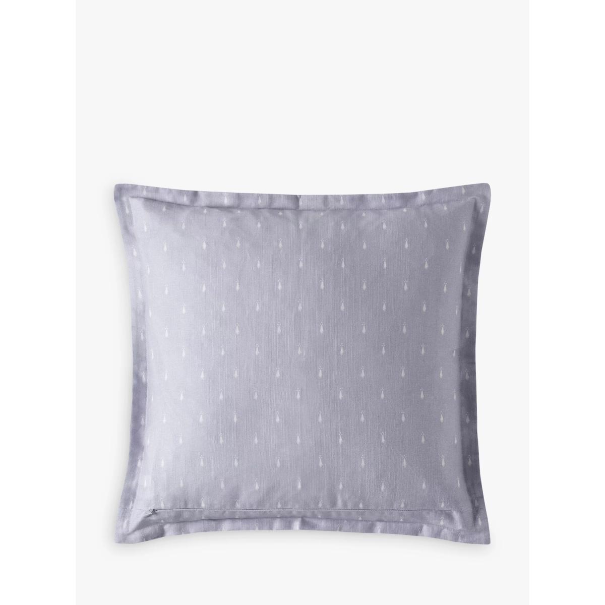 Cath Kidston King Charles III Coronation Commemorative Cushion – image 2