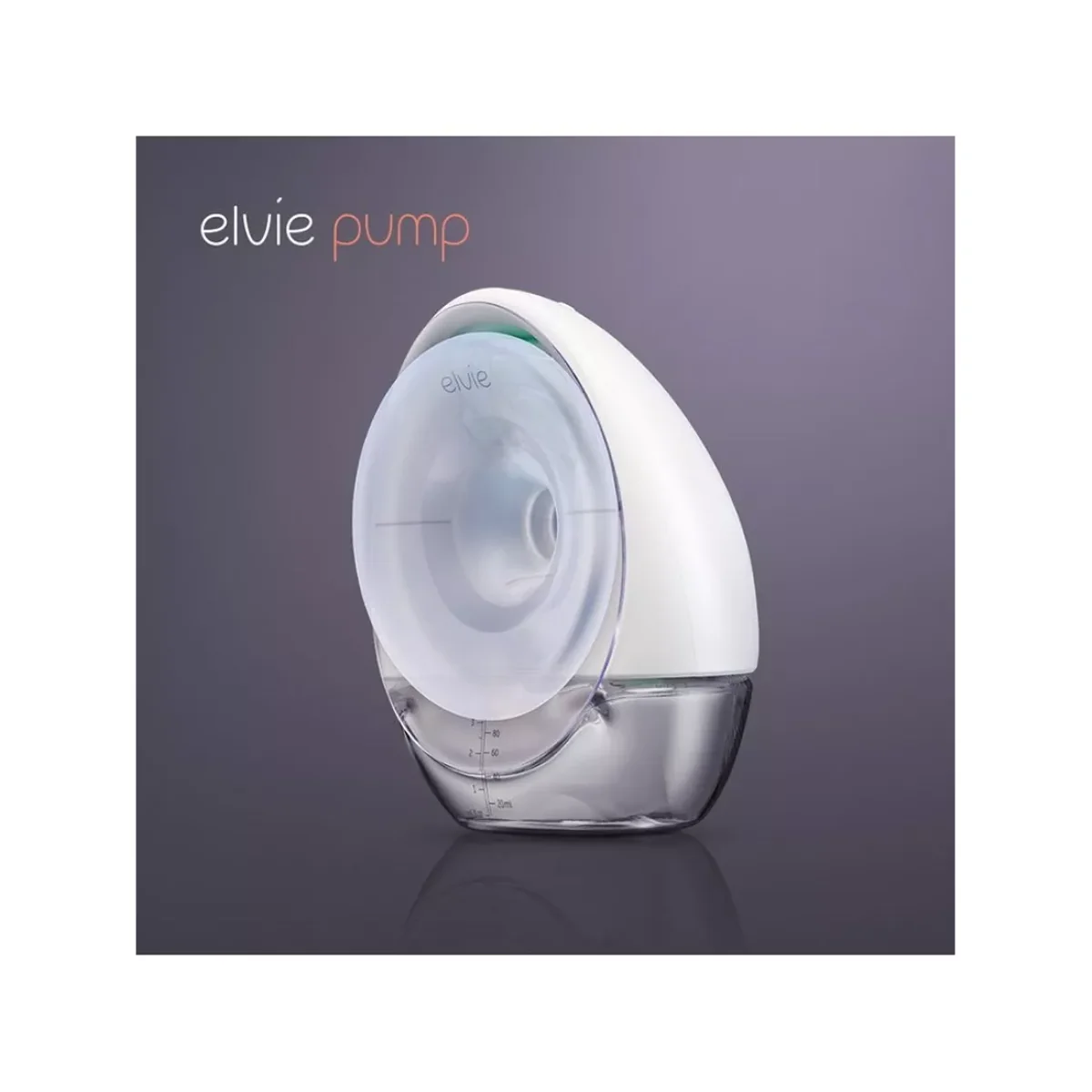 Elvie Silicone Nipple Cushions, Pack of 2 – image 3