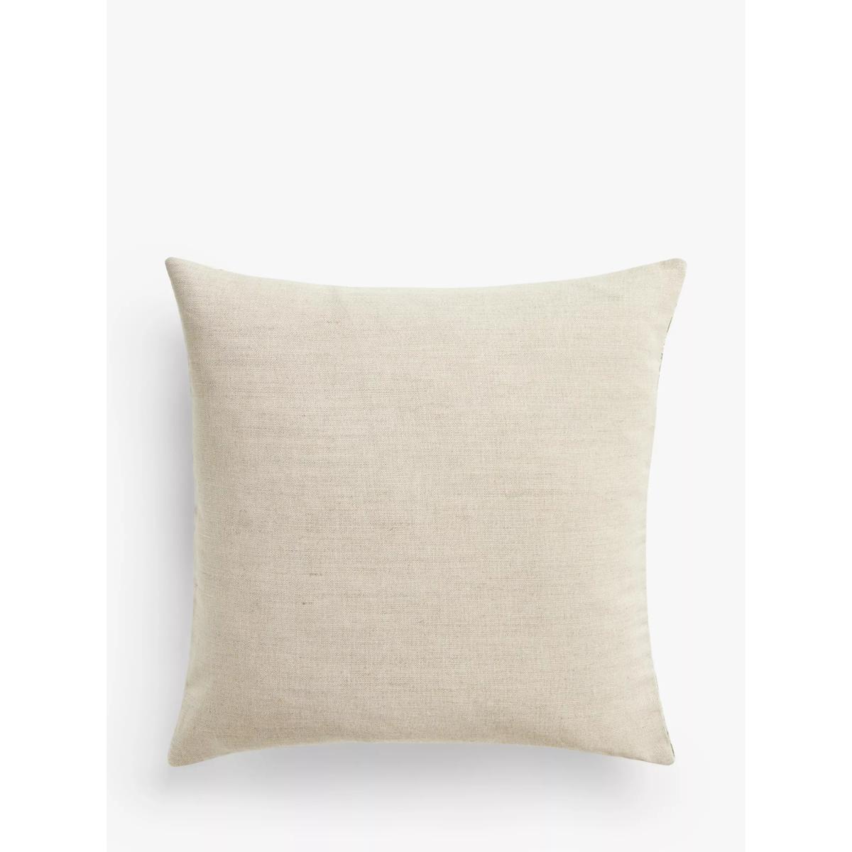 Morris & Co. Pimpernel Cushion – image 3