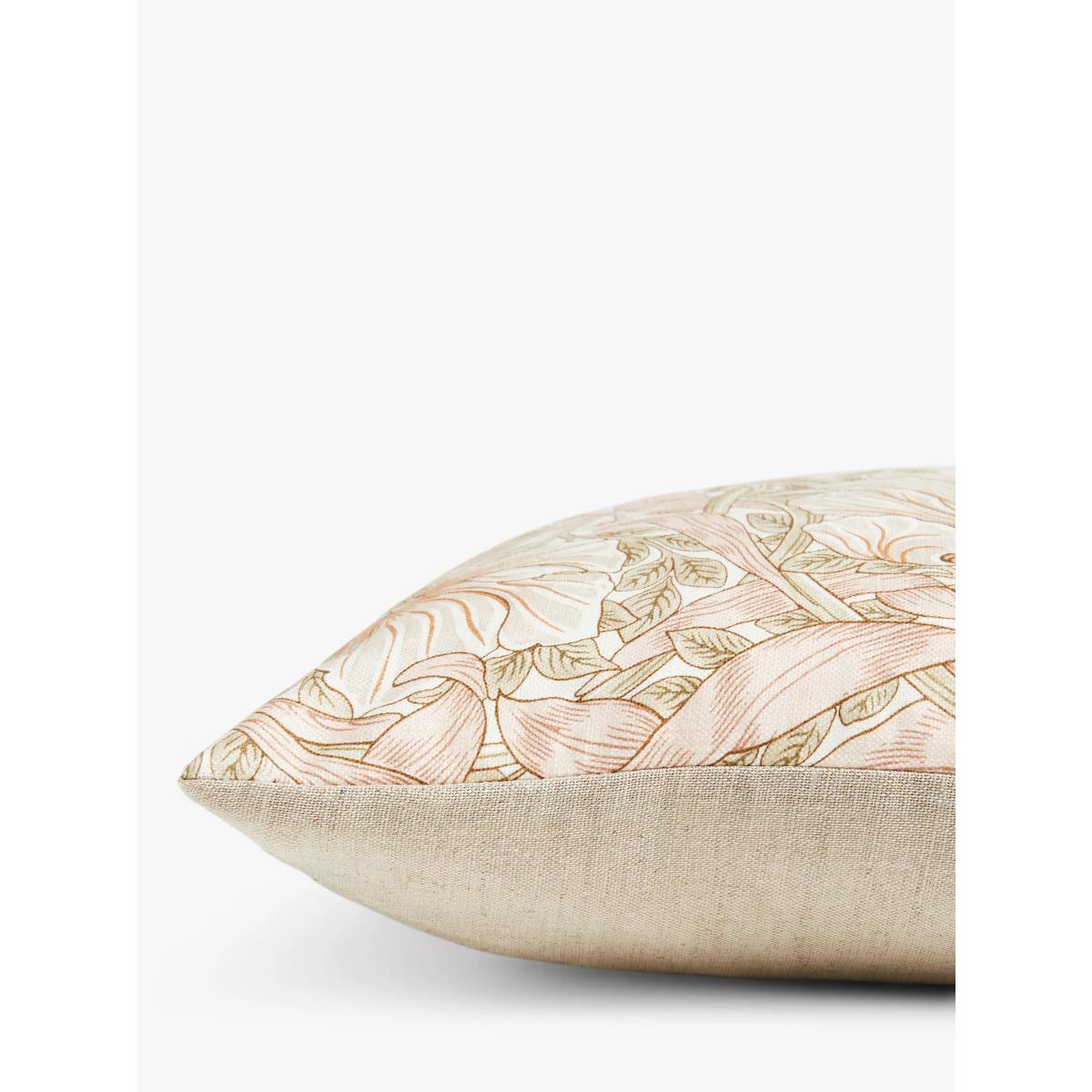 Morris & Co. Pimpernel Cushion – image 6