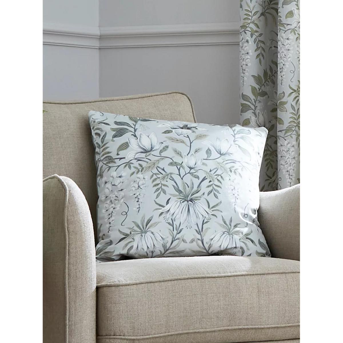 Laura Ashley Parterre Cushion – image 2