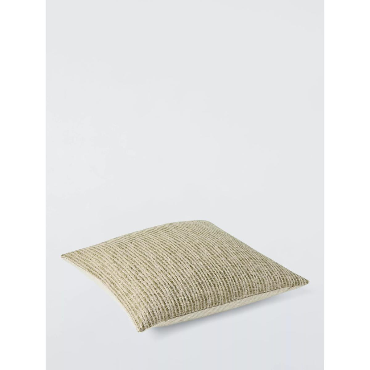 John Lewis Rib Weave Cushion – image 3