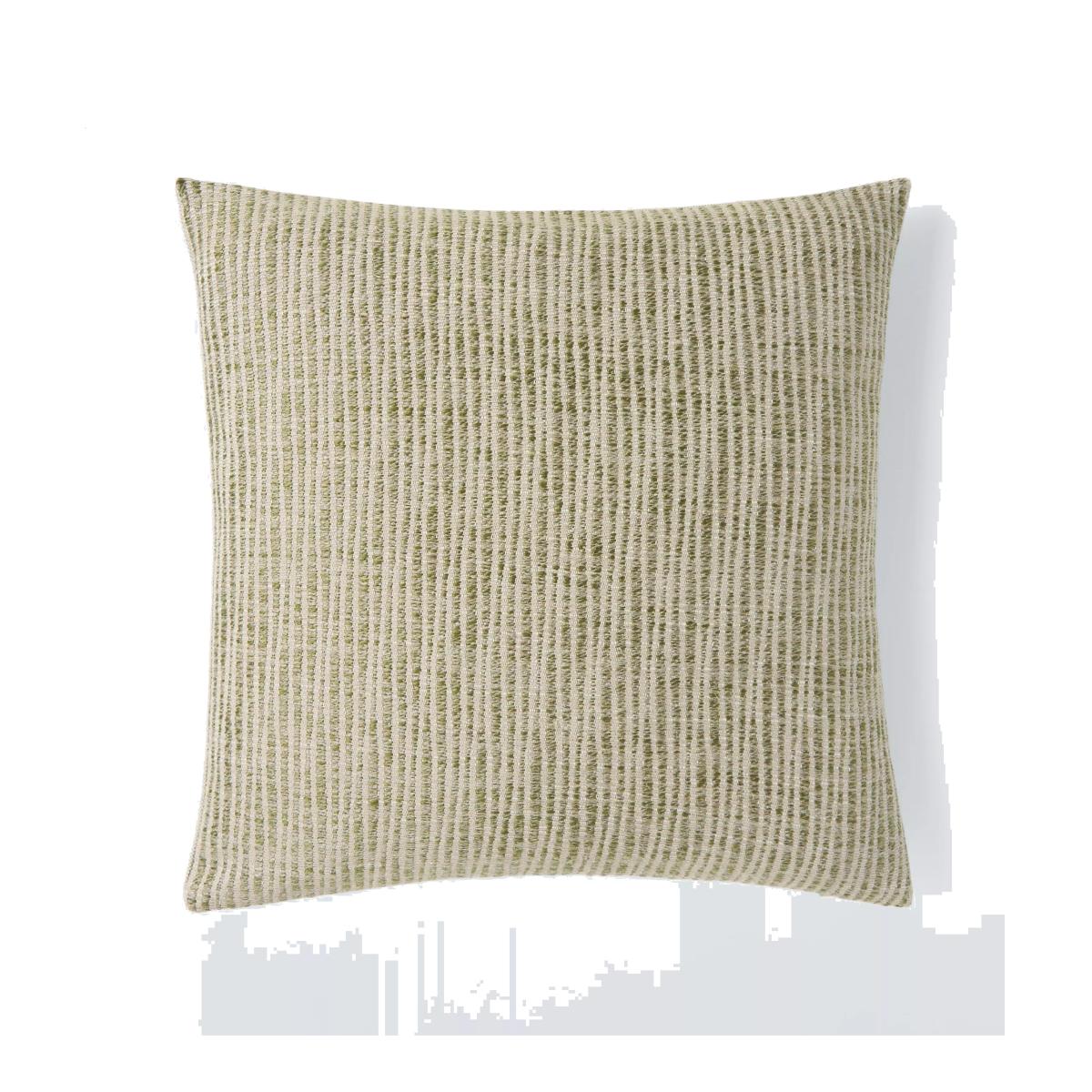 John Lewis Rib Weave Cushion – image 1