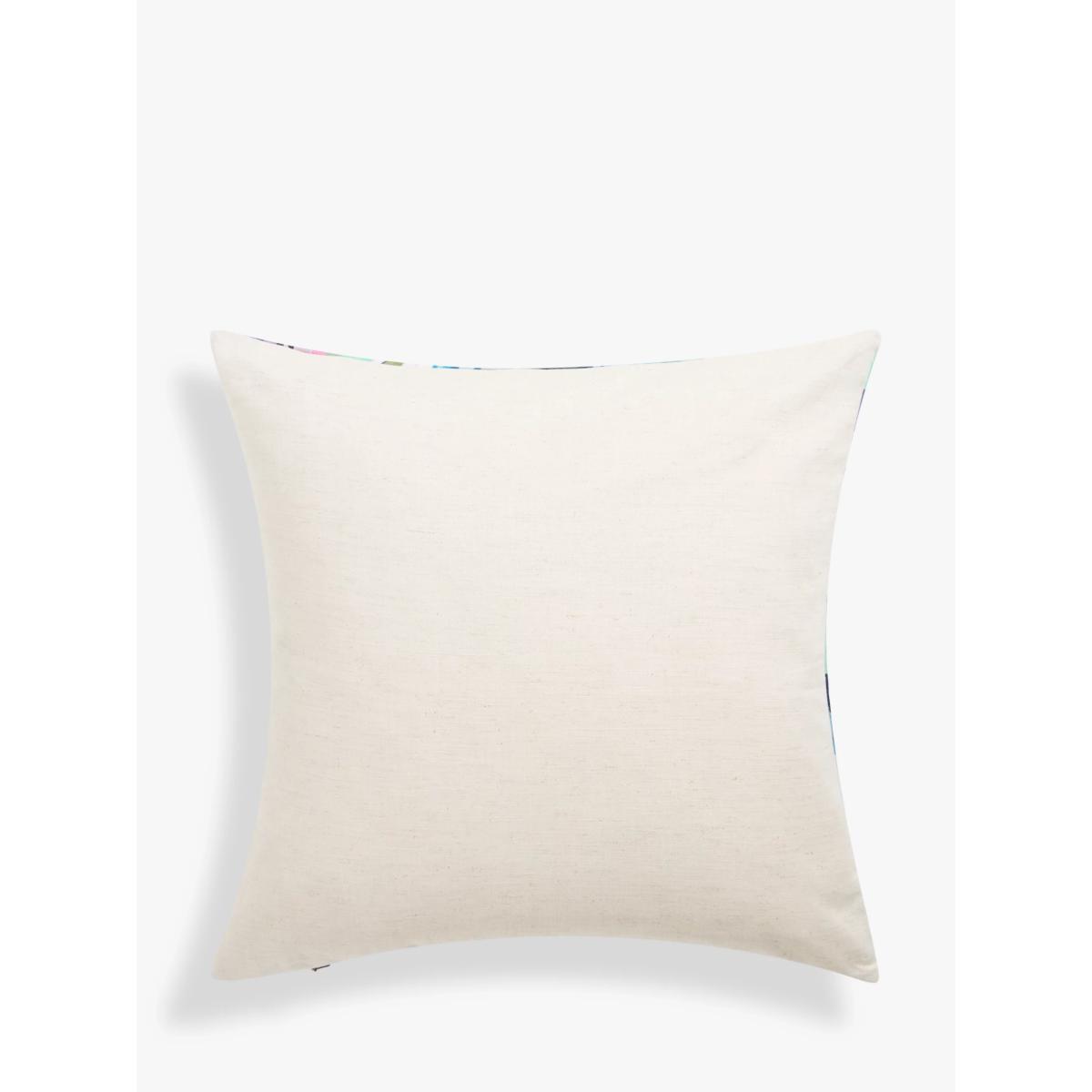 Harlequin Dance of Adornment Cushion – image 2