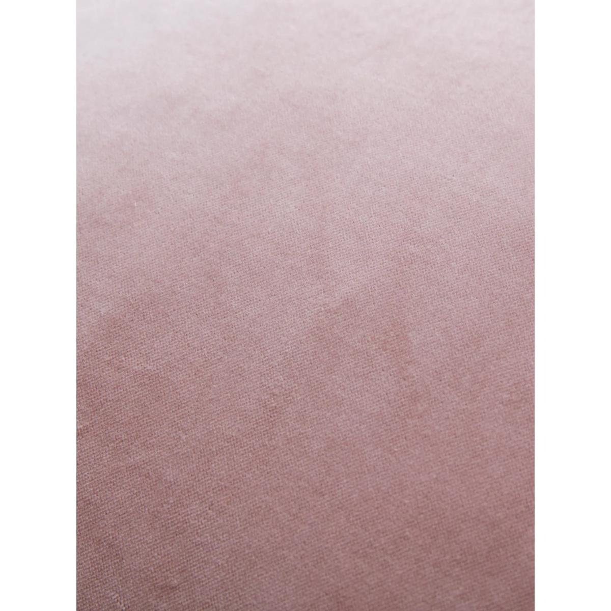 Laura Ashely Hanya Sage Leaf Square Cushion – image 3
