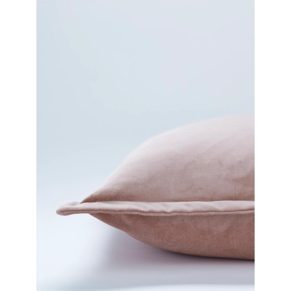 Laura Ashely Hanya Sage Leaf Square Cushion – image 4