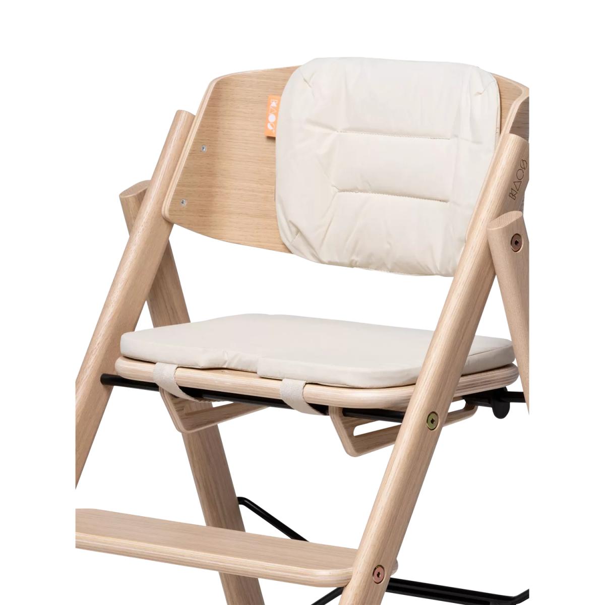 KAOS Klapp Cushion Set, Beige – image 3