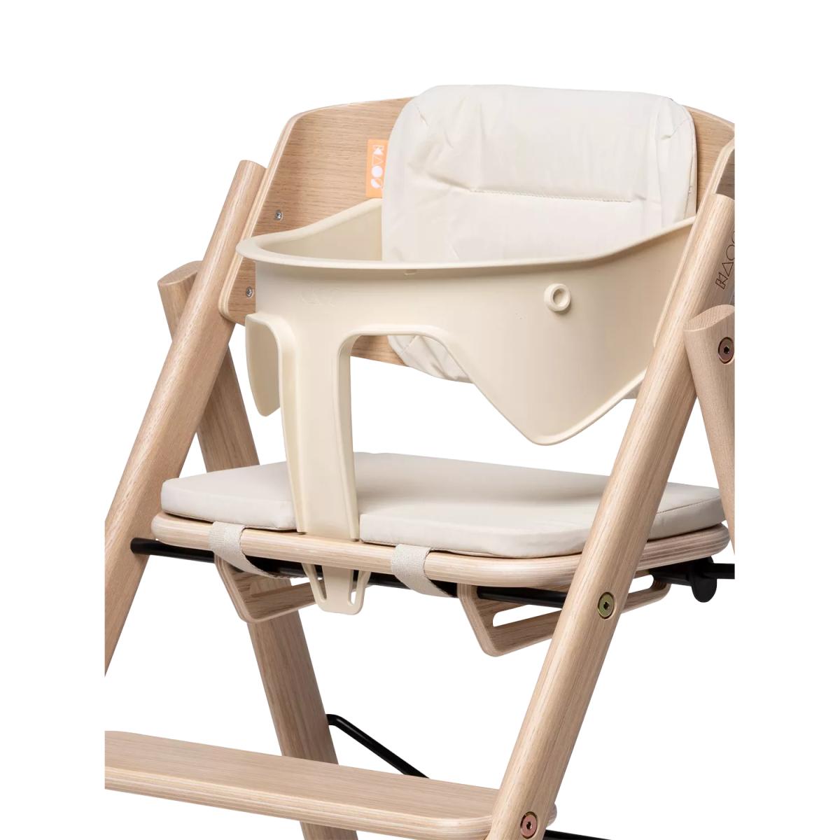 KAOS Klapp Cushion Set, Beige – image 4