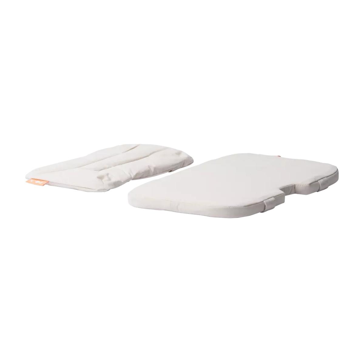 KAOS Klapp Cushion Set, Beige – image 1