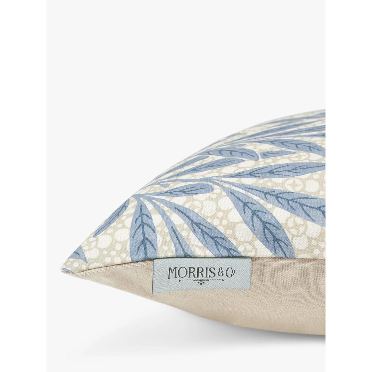 Emerys Willow 43x43 Blue – image 3