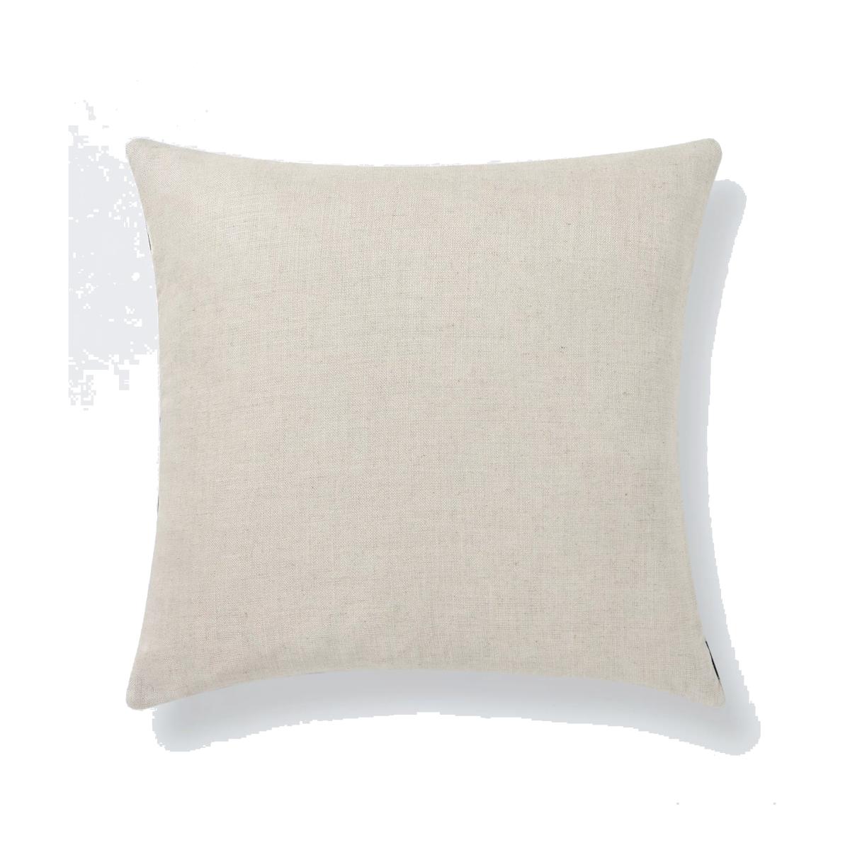 John Lewis Priya Chevron Cushion – image 1