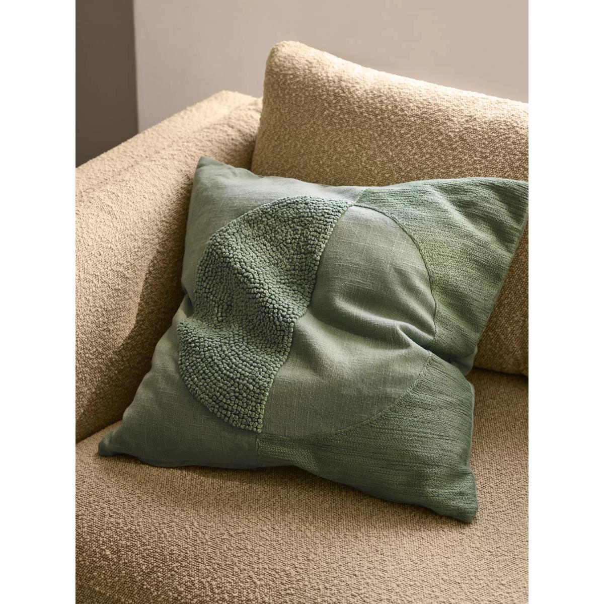 John Lewis Segment Cushion – image 2