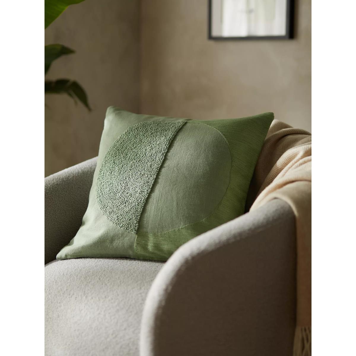John Lewis Segment Cushion – image 4