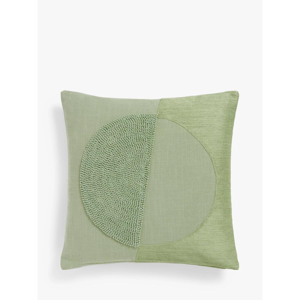John Lewis Segment Cushion – image 6