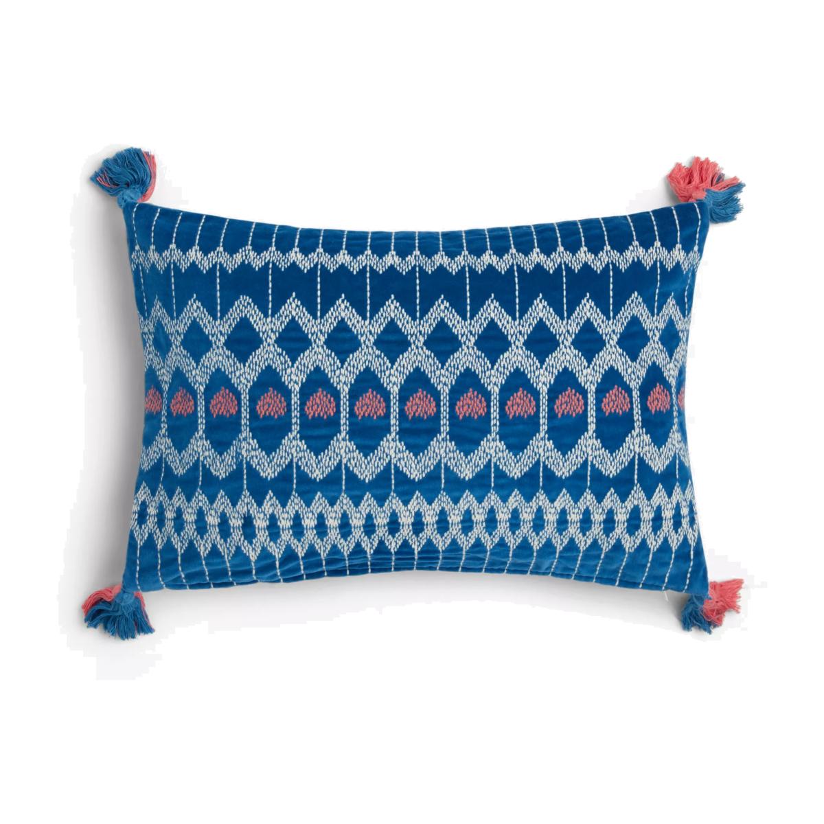 John Lewis Kuva Cushion – image 1