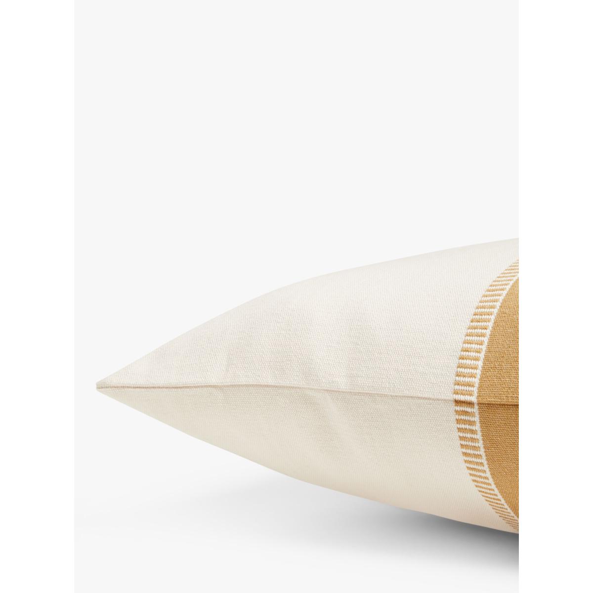 John Lewis Trio Stripe Cushion – image 3