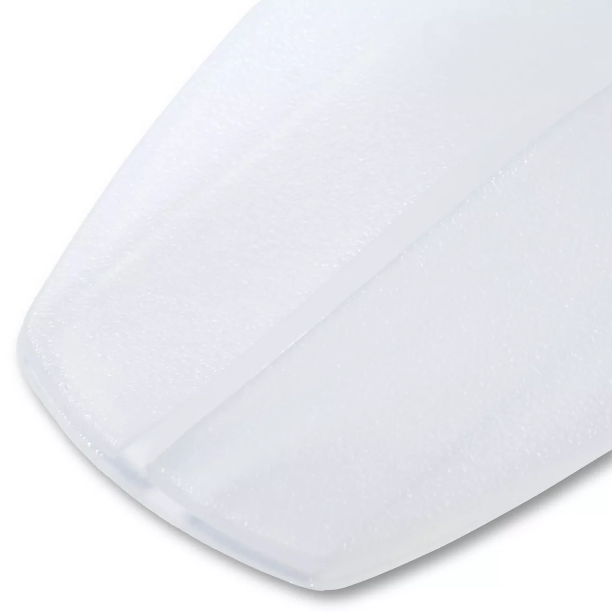 Prym Silicone Strap Cushions, Transparent – image 3