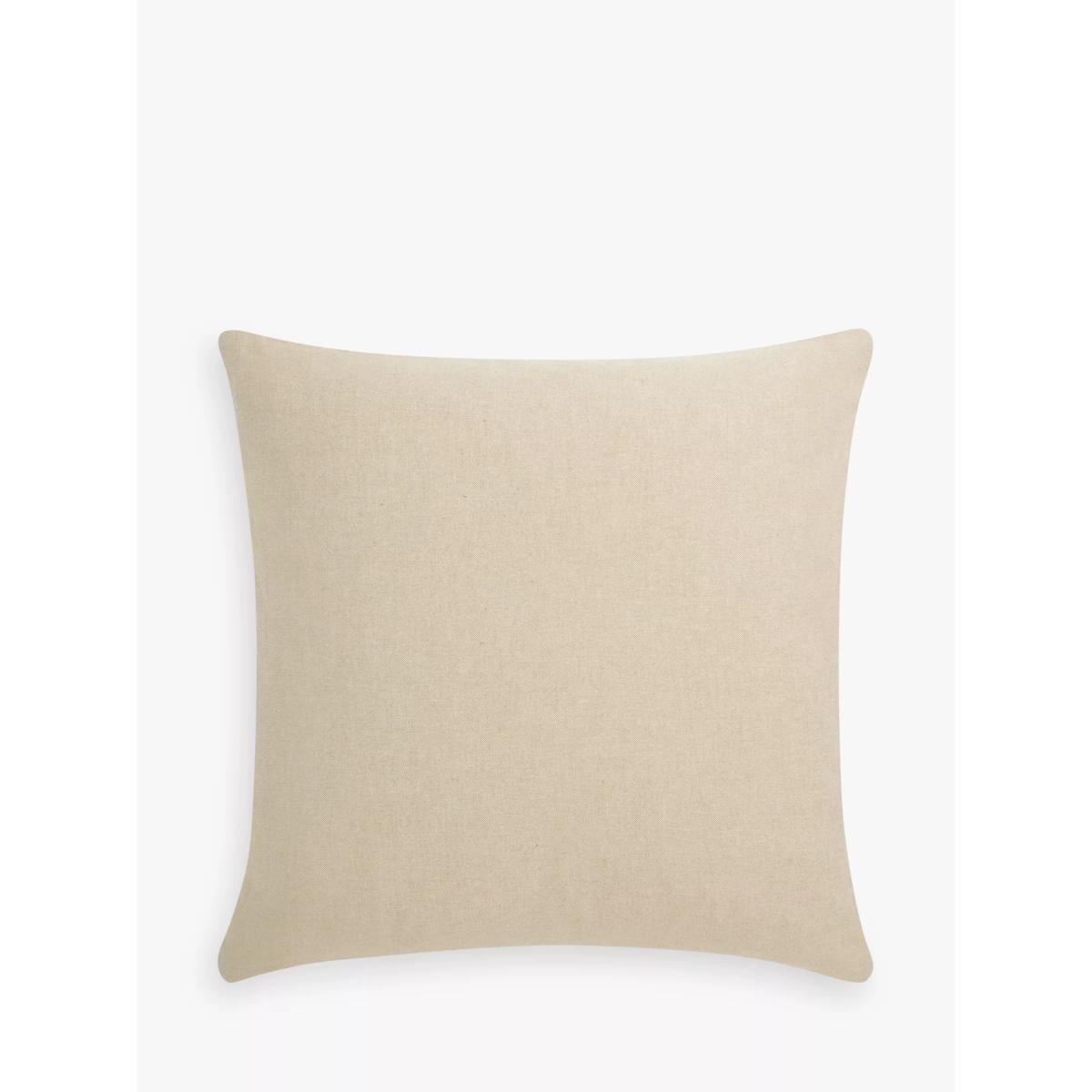 John Lewis Amazonia Cushion, Multi – image 2