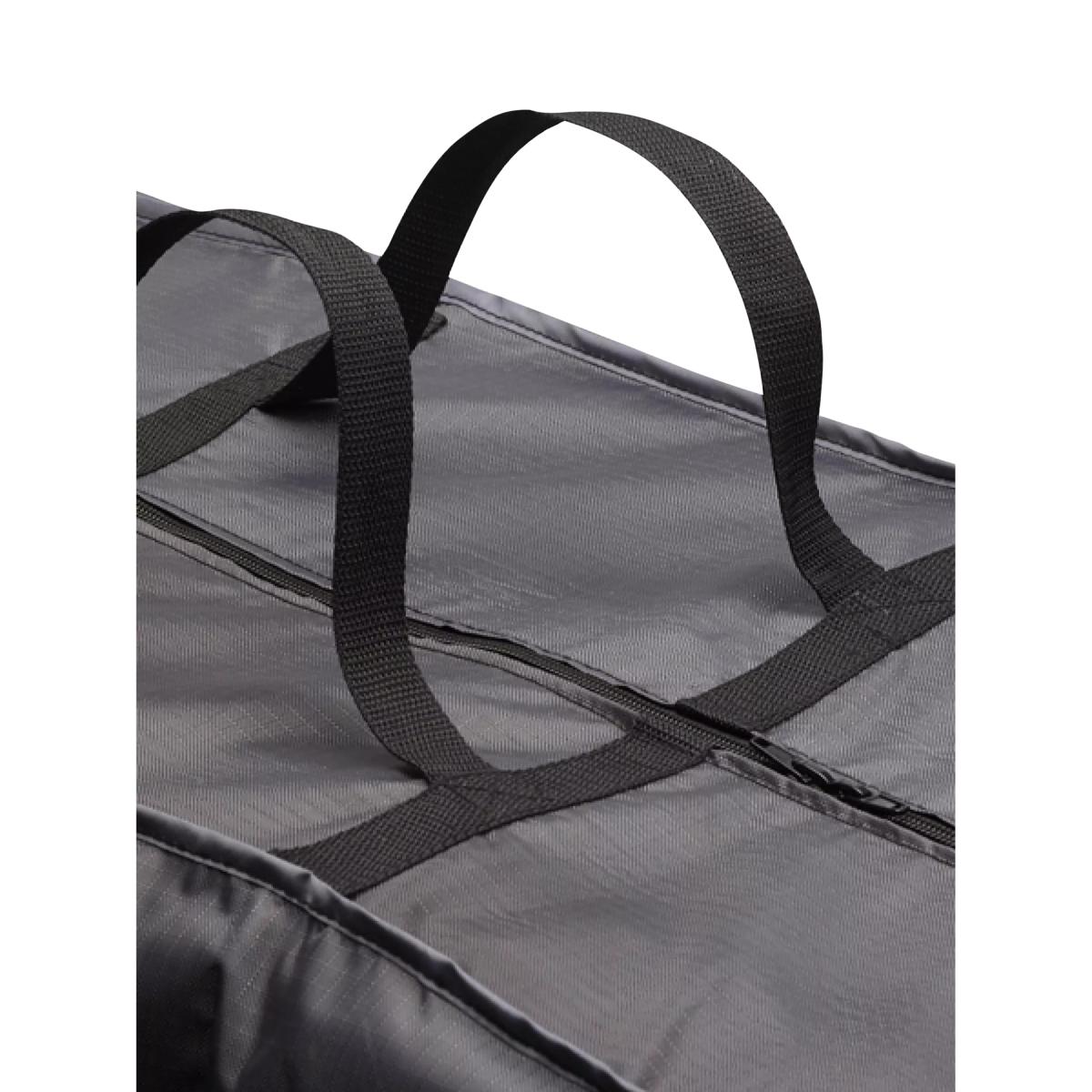 Pacific Aerocover Garden Cushions Cover Bag, 80 x 80cm, Anthracite – image 5