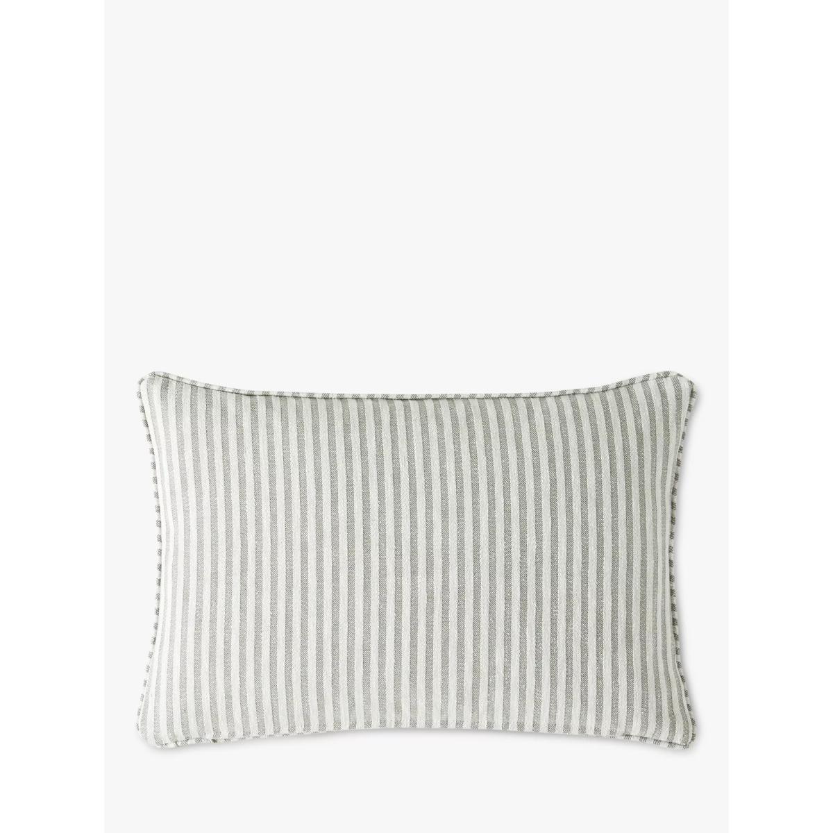 Emily Bond Alice Cushion, Stone – image 2
