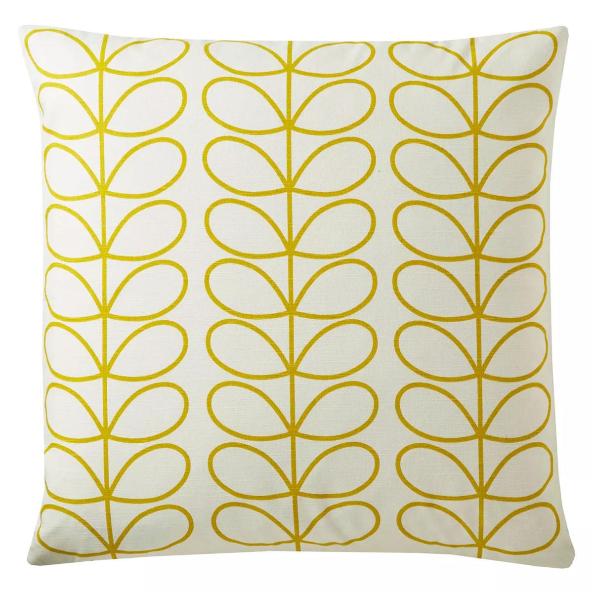 Orla Kiely Linear Stem Cushion – image 2