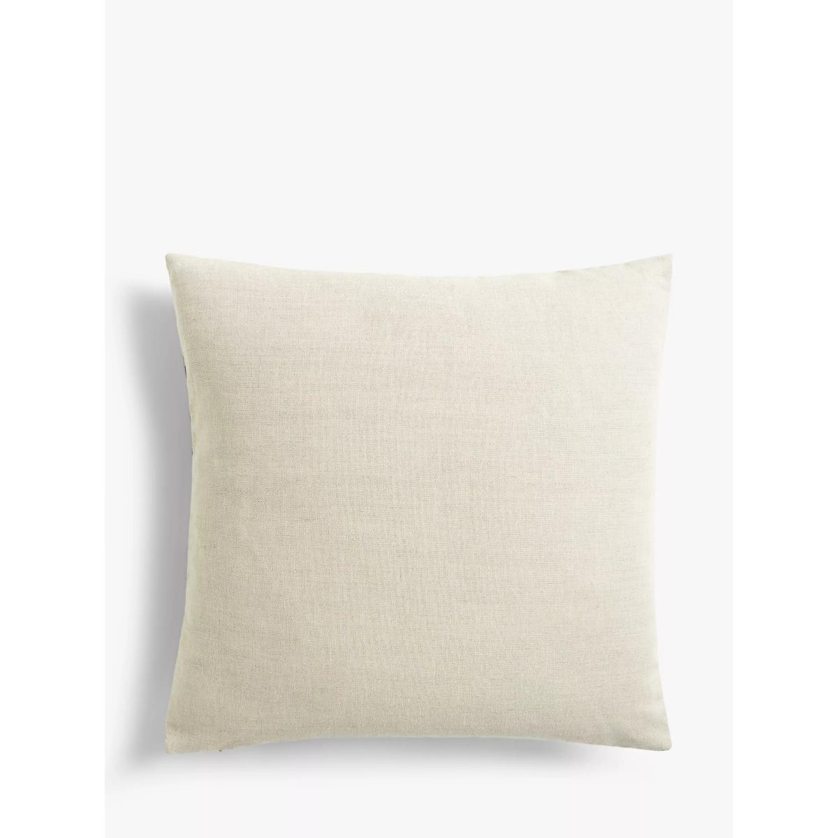 Morris & Co. Honeysuckle Cushion – image 2