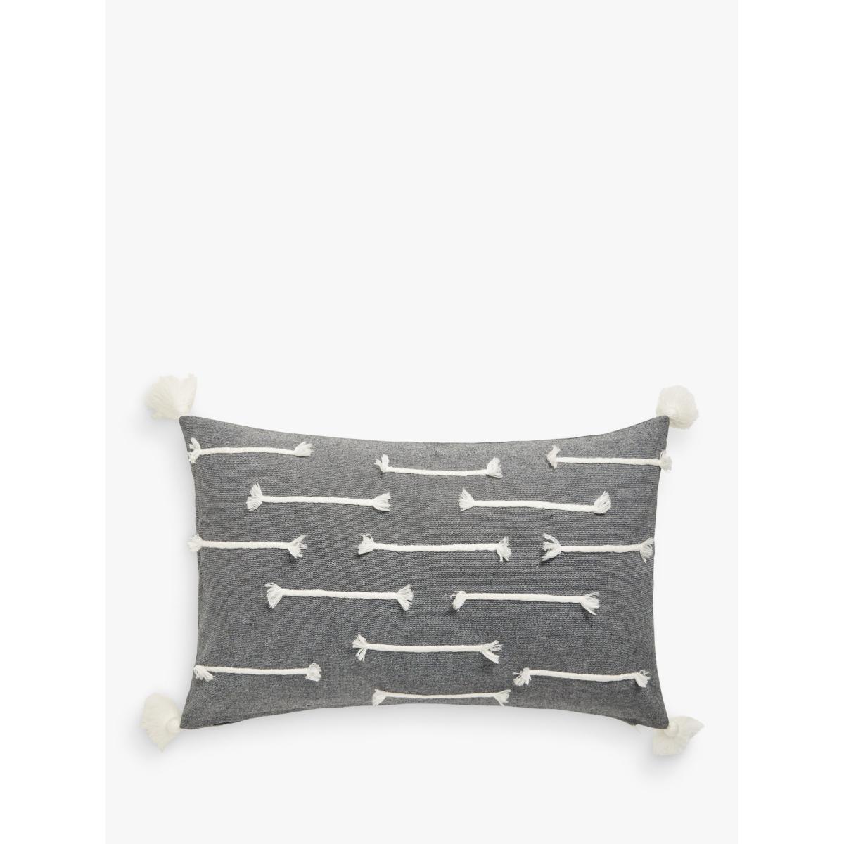 John Lewis ANYDAY Float Weave Cushion – image 2