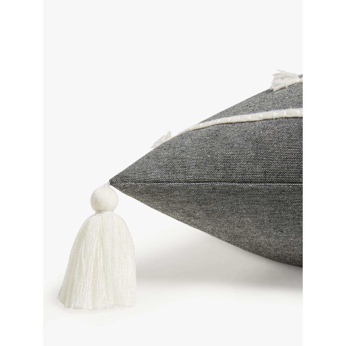 John Lewis ANYDAY Float Weave Cushion – image 4