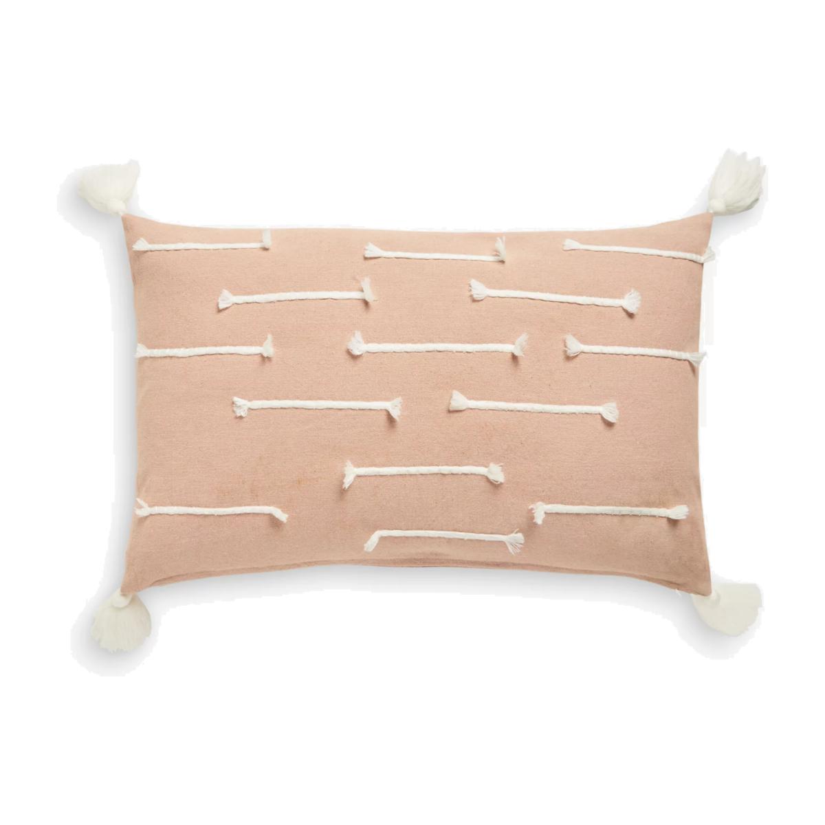 John Lewis ANYDAY Float Weave Cushion – image 1