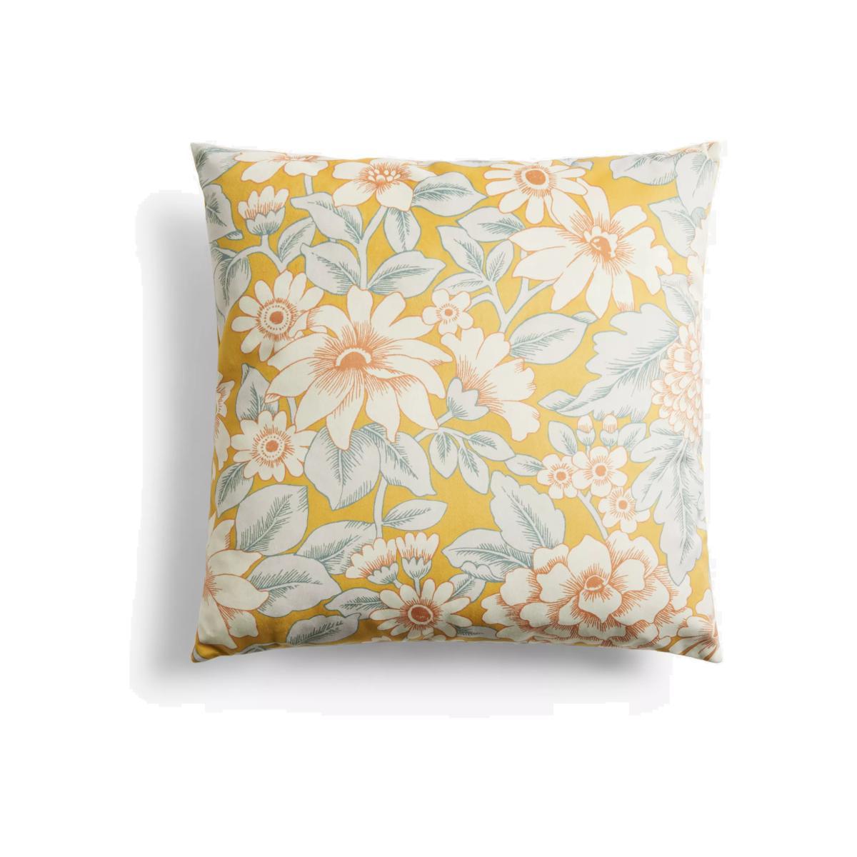 ANYDAY John Lewis & Partners Langton Cushion – image 1