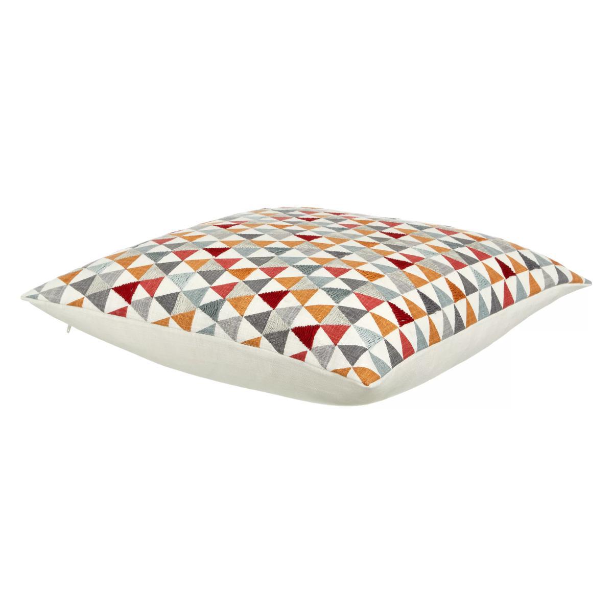 John Lewis & Partners Prism Cushion – image 2
