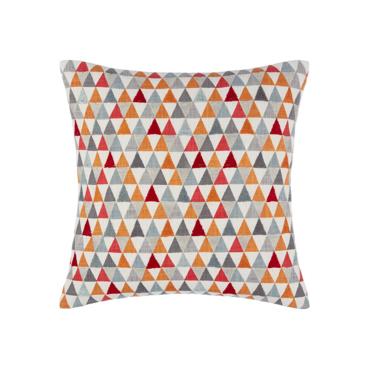 John Lewis & Partners Prism Cushion – image 1