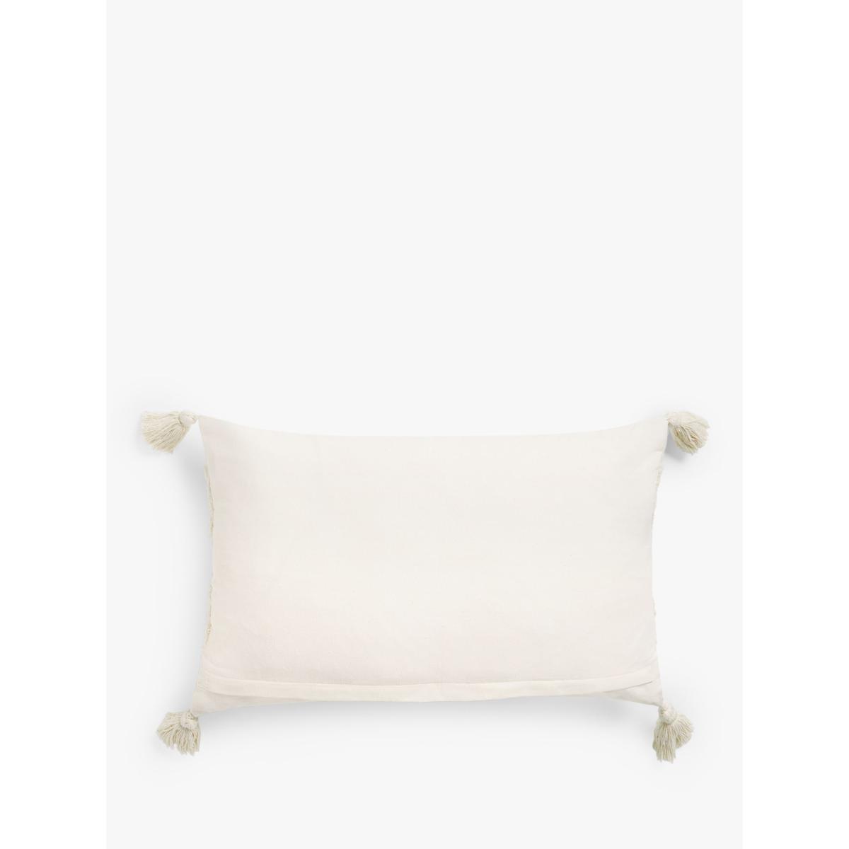 ANYDAY John Lewis & Partners Tufted Waves Cushion – image 3
