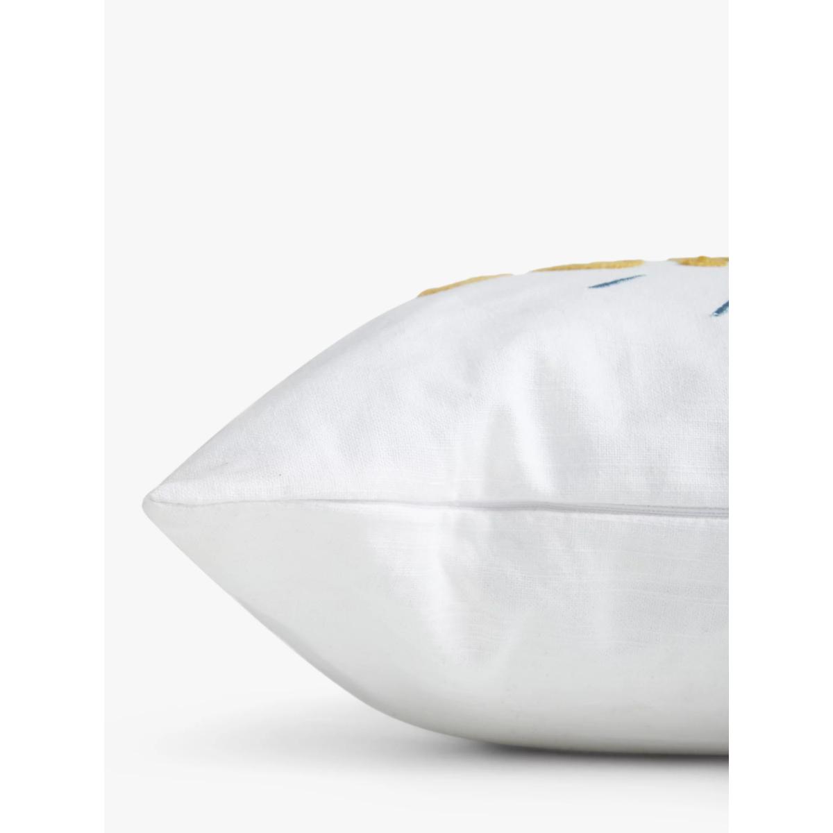 John Lewis ANYDAY Hello Sunshine Cushion – image 2