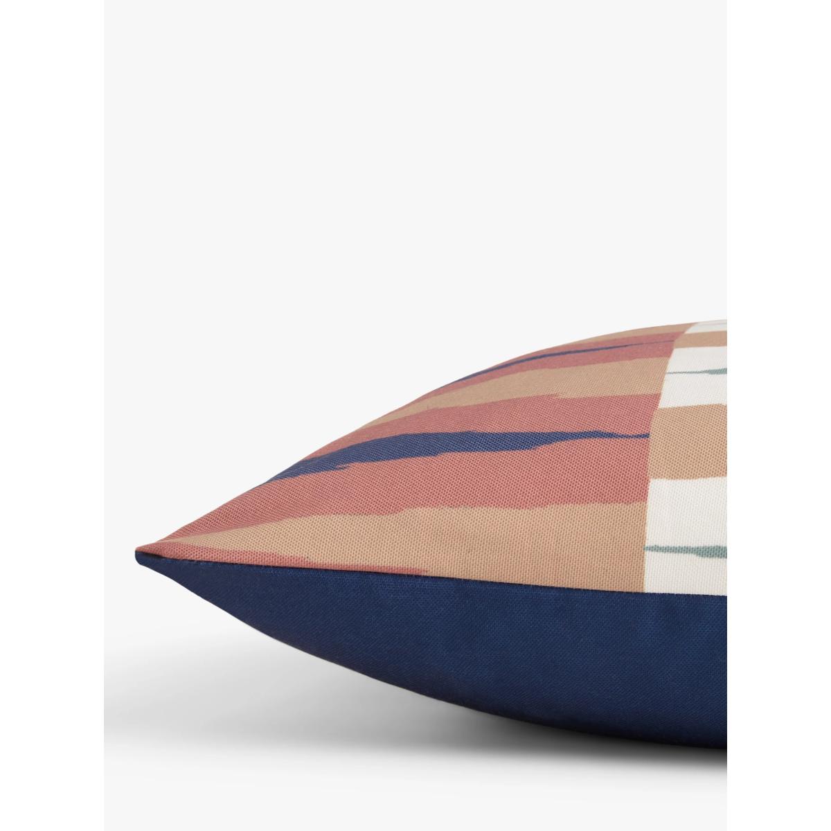John Lewis Merida Indoor/Outdoor Cushion, Multi – image 3