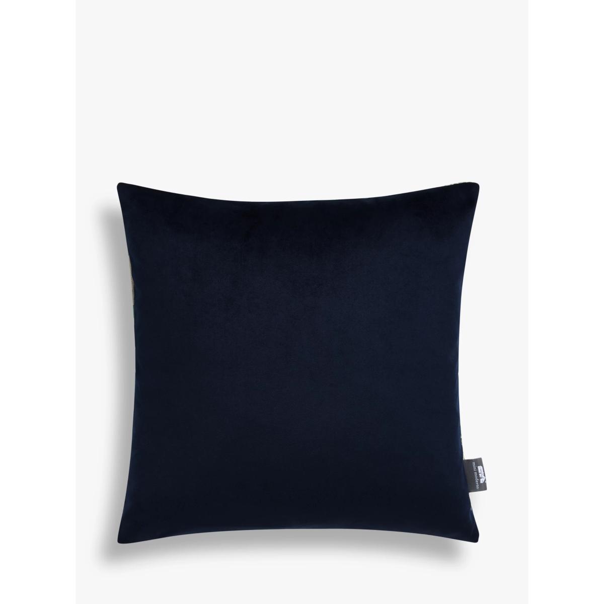 Mini Moderns Art Room Cushion, Coach Emerald – image 2