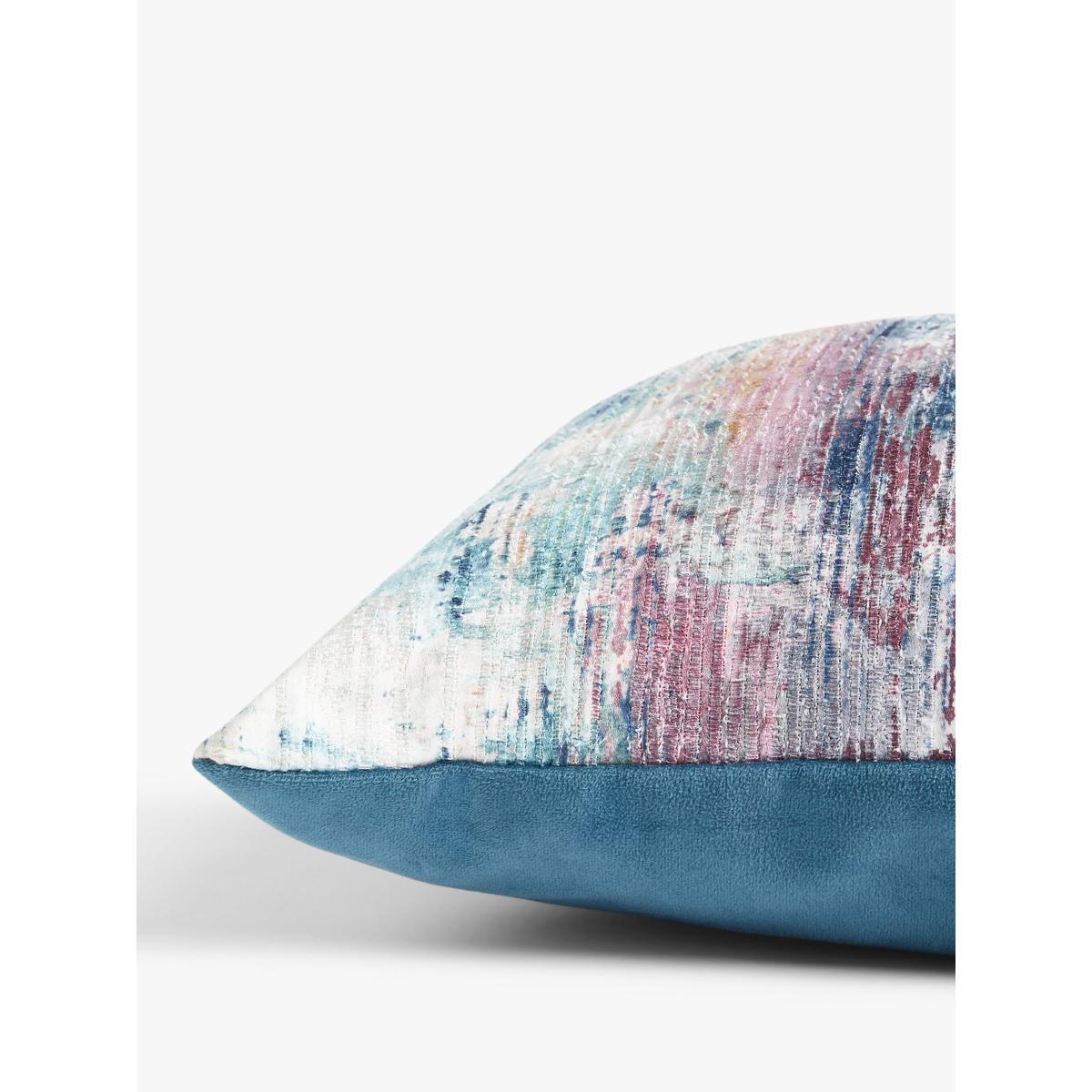 John Lewis & Partners Fresco Cushion, Multi – image 2