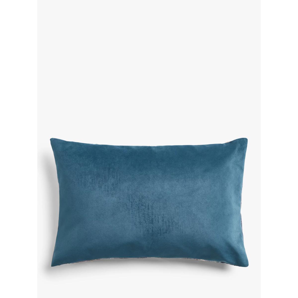 John Lewis & Partners Fresco Cushion, Multi – image 3