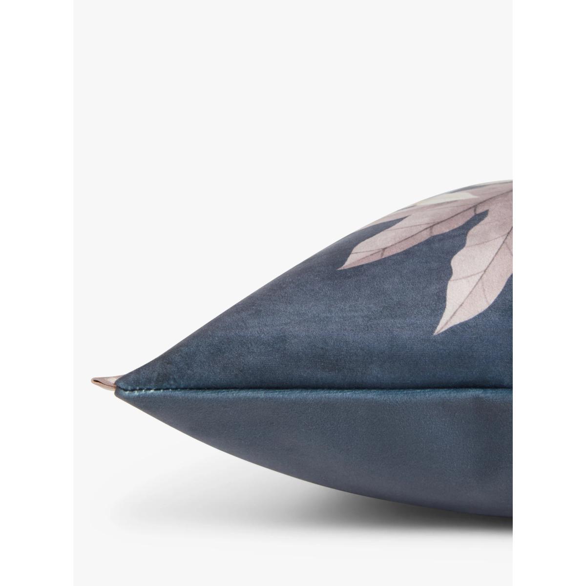 John Lewis & Partners Bengal Tiger Cushion – image 3