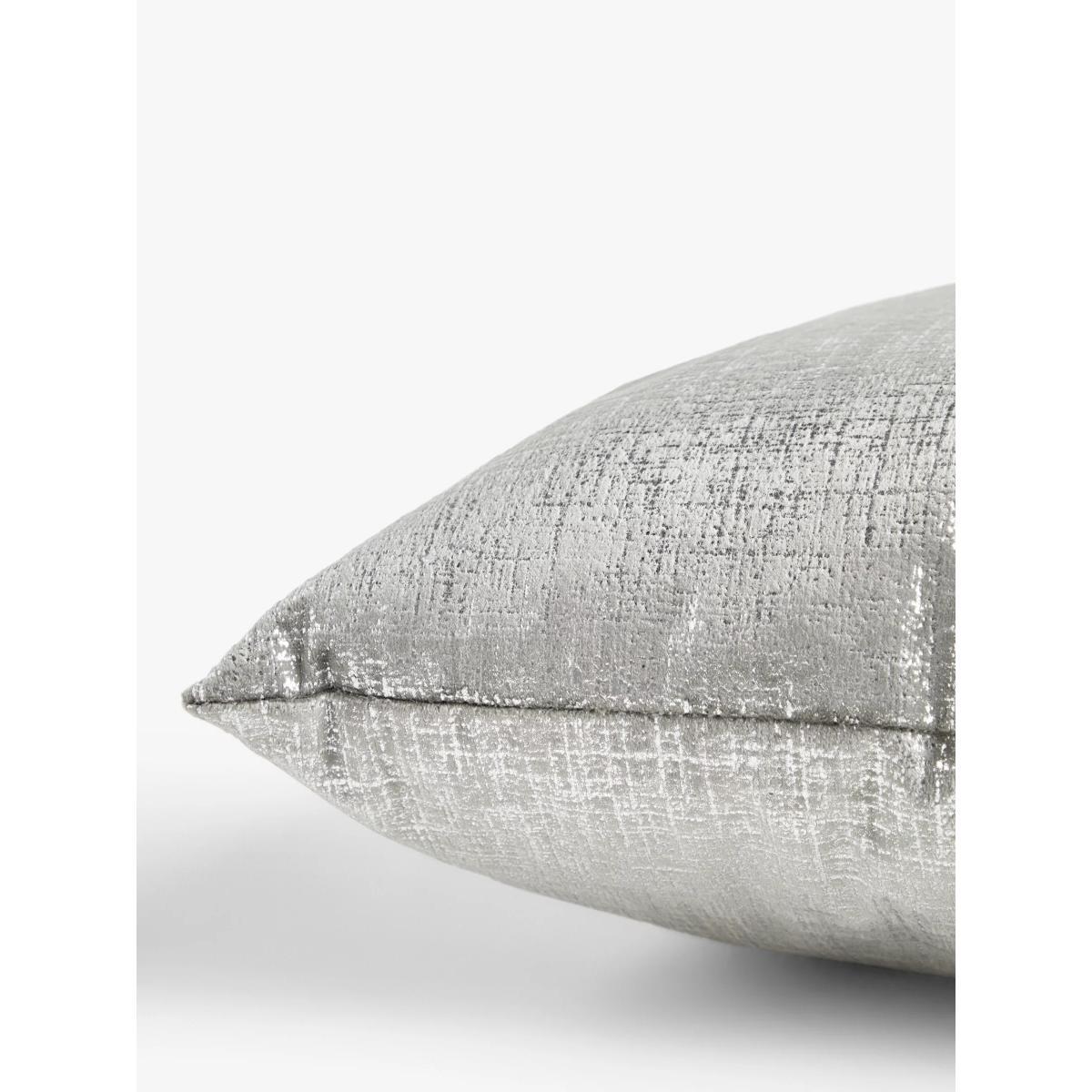 John Lewis & Partners Foil Cushion – image 3