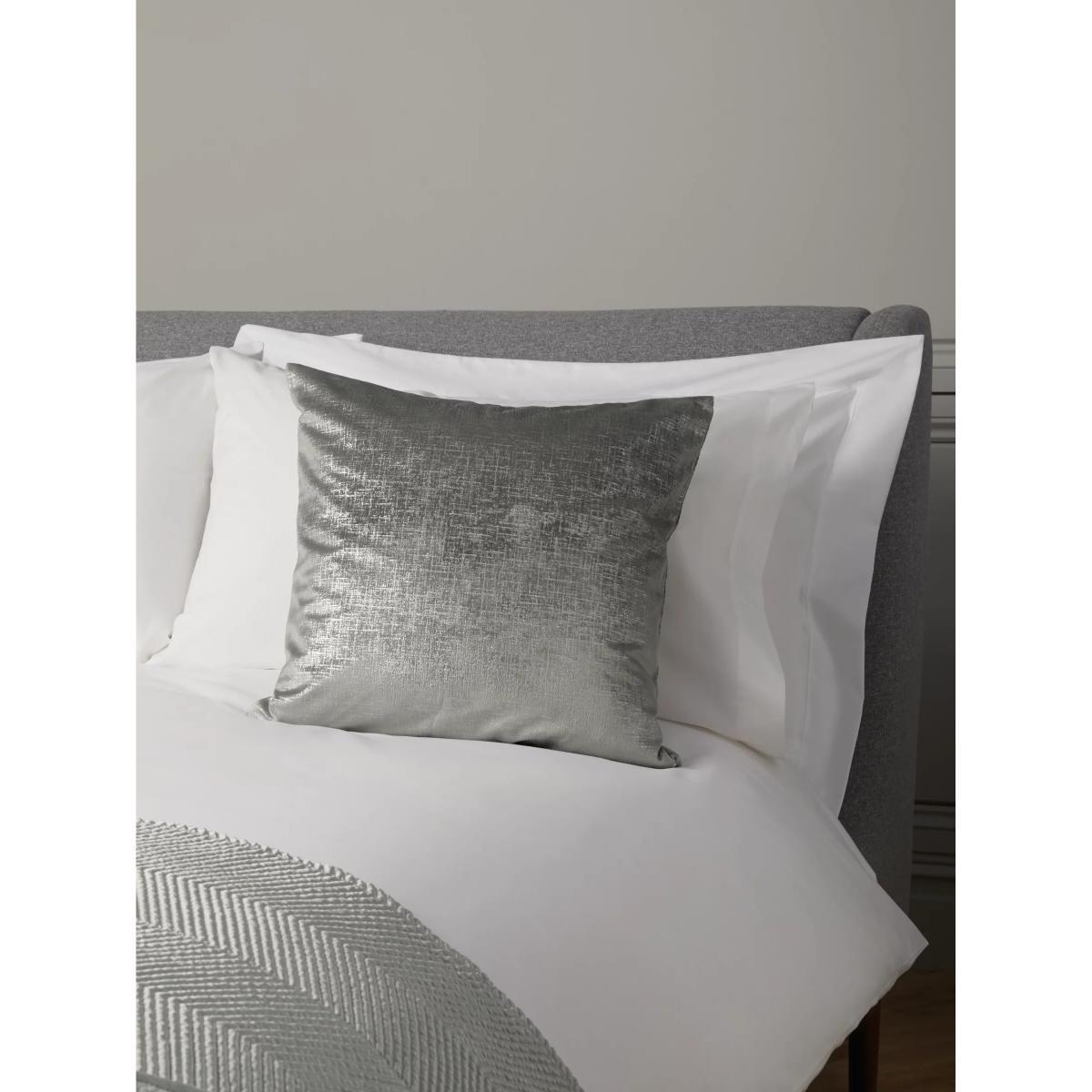 John Lewis & Partners Foil Cushion – image 4