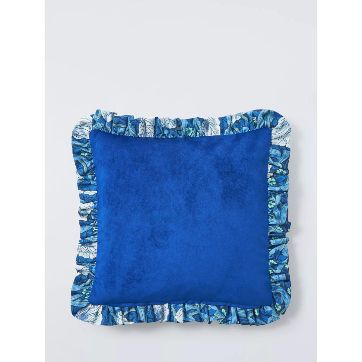 Morris & Co.Pimpernel Cushion – image 2