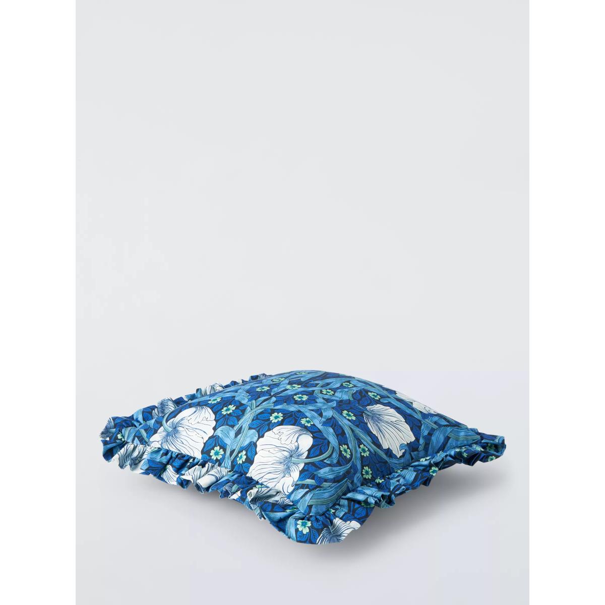 Morris & Co.Pimpernel Cushion – image 3