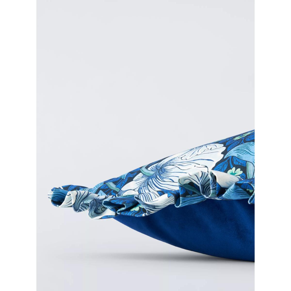 Morris & Co.Pimpernel Cushion – image 4