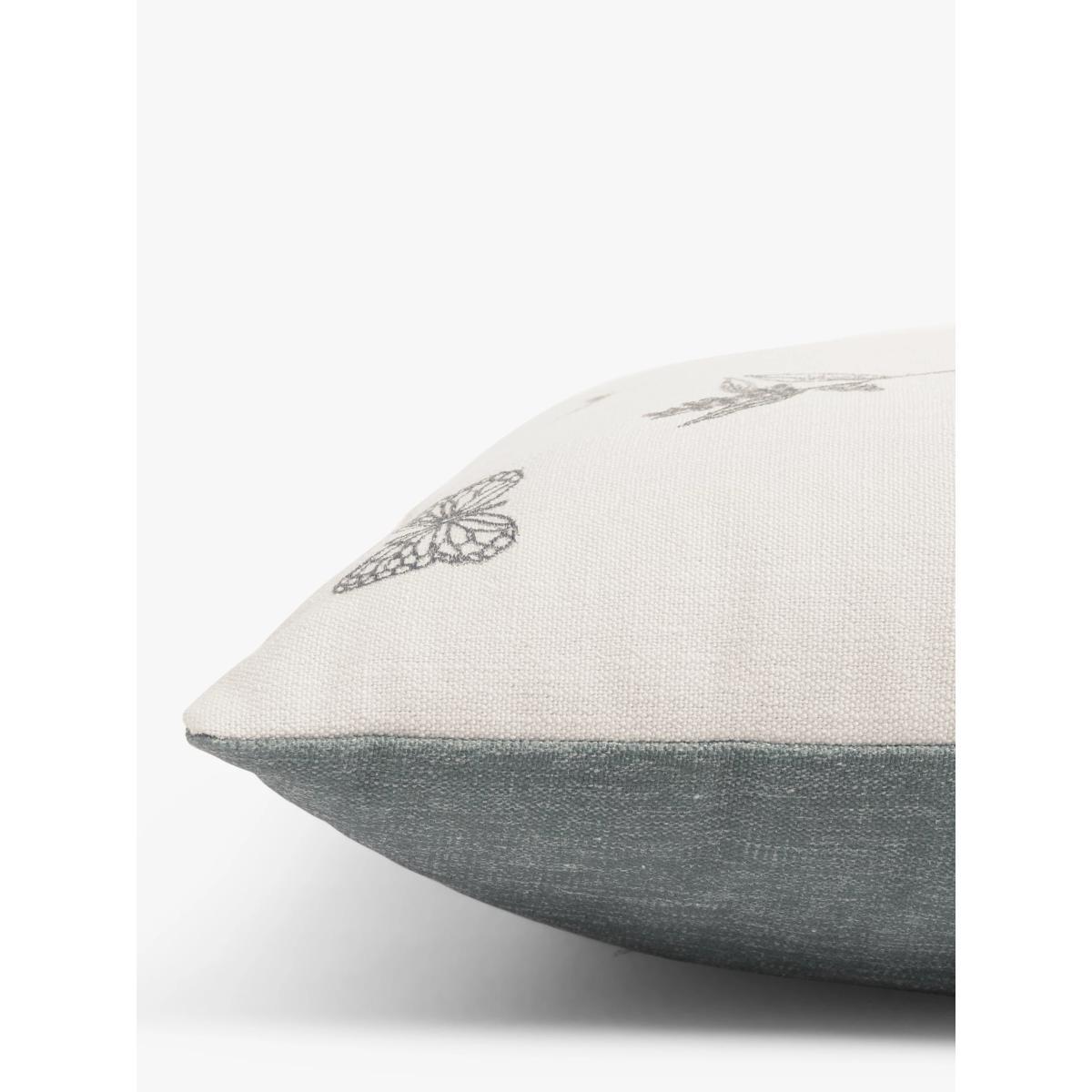 ANYDAY John Lewis & Partners Summer Garden Cushion – image 3