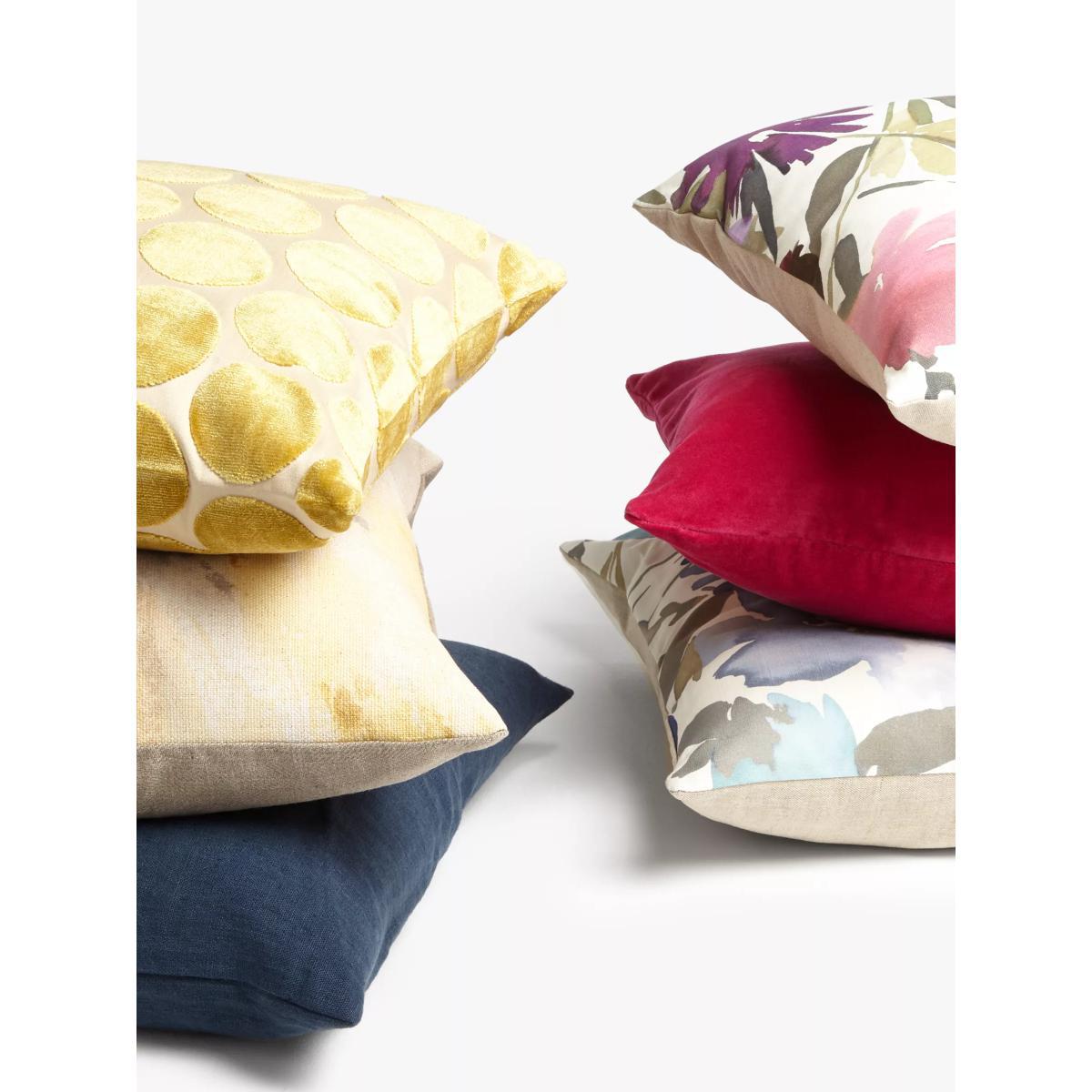 John Lewis & Partners Bloom Cushion – image 4