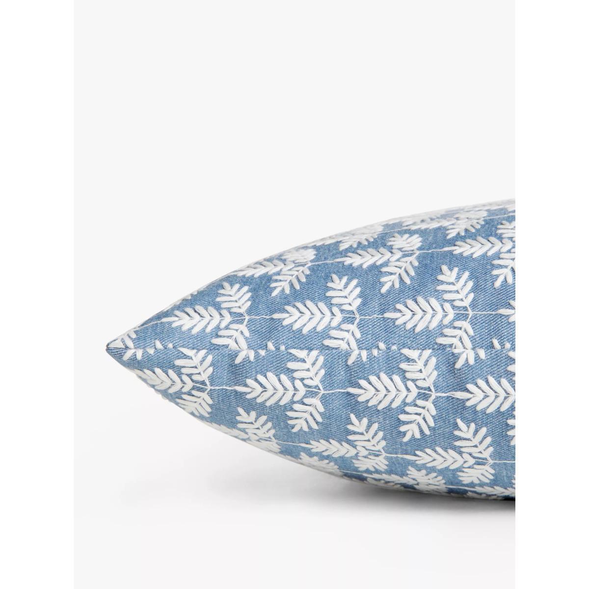 Sanderson National Trust Felix Cushion – image 2