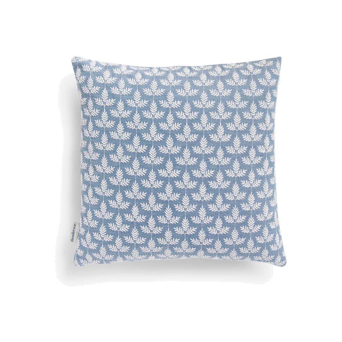 Sanderson National Trust Felix Cushion – image 1